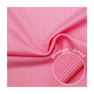 lulu yoga Sports PET/Elastane <b>Mesh</b> Fabric for Yoga Sweat Shirts - Product Image 1