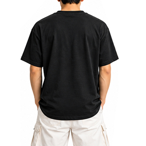 Camisetas con Estampado Gráfico para Hombre, Estilo Vintage, Camisetas Casuales para Hombre - Product Image 2