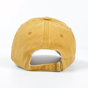 Gorra de béisbol de malla de 5 paneles personalizada Meidiney del fabricante OEM, gorras de algodón con cierre a presión, gorra de camionero con logotipo bordado en 3D al por mayor - Product Image 6