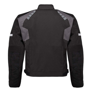 Chaqueta Cordura Resistente para Trabajo en Exteriores, Protección para Motociclistas y Profesionales Industriales - Product Image 4