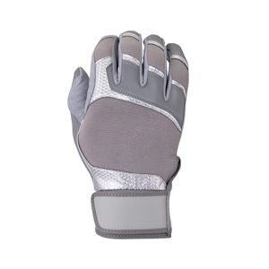 Guantes de béisbol que reducen los impactos y las vibraciones para una experiencia de bateo más cómoda y a precios asequibles. - Product Image 3