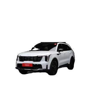 Kia Sorento HEV 1.6 2WD 2024, 19,727 km, Volante a la Izquierda, Caja de Cambios Automática, Asientos de Cuero - Product Image 1