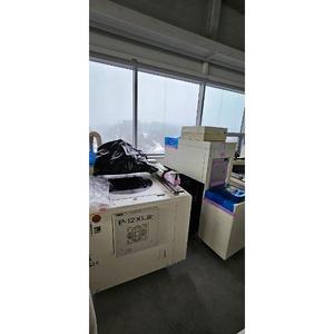 TEL P-12XL Prober - Équipements et pièces semi-conductrices d'occasion de renommée mondiale et de confiance - Product Image 1