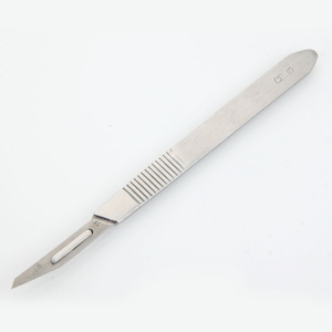 Herramienta médica para abdominales, antivuelco de 4,3x0,6 cm y soporte dental nife - Product Image 6
