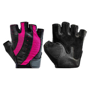 Weightlifting Workout <b>Gloves</b> with Wrist Support Custom Fitness Heavy <b>Weight</b> Lifting Gym <b>Gloves</b> - Product Image 4