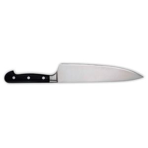 Couteaux de chef pour trancher la viande, pour la cuisine professionnelle, la découpe des légumes, la préparation des aliments, le hachage fin et l'usage quotidien - Product Image 2