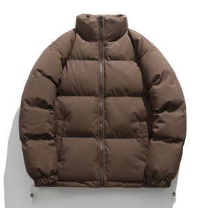 Chaquetas Acolchadas de Invierno Casuales de Marcas de Súper Calidad para Hombre y Mujer, Chaquetas Acolchadas Transpirables - Product Image 6