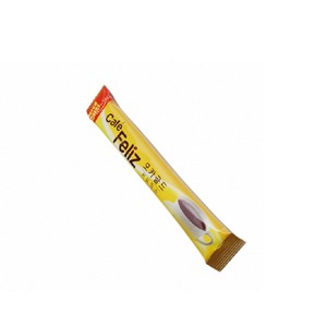 [Feliz Group] Boisson au café sucré 3-en-1 1200g Fabriqué en Corée Café Feliz Mocha Gold Americano Café instantané sucré - Product Image 1
