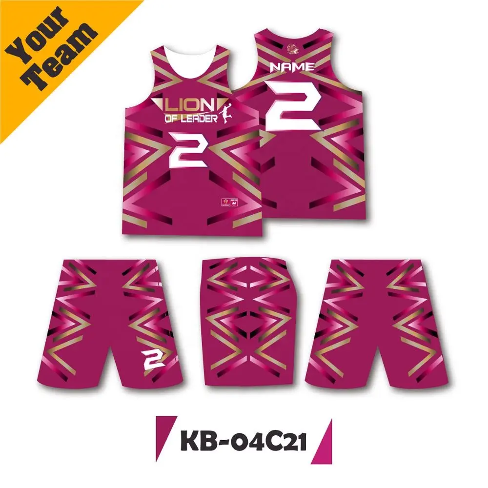 Maglie da basket a sublimazione personalizzate con logo camicie personalizzate tuta da basket abbigliamento sportivo 100% poliestere Unisex