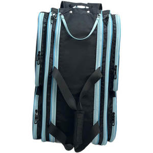 Trousses de toilette au design standard, en matériau durable, pour le transport et le rangement en voyage - Product Image 4