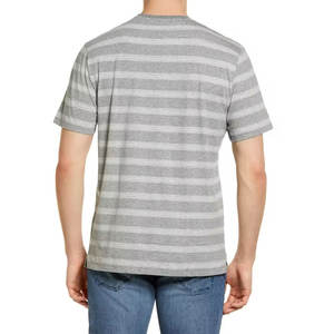 Camisetas Premium Suaves para Hombre con Corte Elegante, Tela Transpirable y Estilo Moderno, Perfectas para el Gimnasio y Uso Casual - Product Image 2