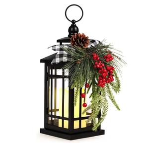 โคมไฟโลหะสไตล์อินเดียสุดพิเศษสำหรับตกแต่งบ้านแบบดั้งเดิมและสร้างบรรยากาศงานเลี้ยง ให้แสงสว่างยามค่ำคืนและพื้นที่สังสรรค์ในงานเทศกาล - Product Image 1