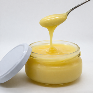 Jalea Real Fresca para Reforzar el Sistema Inmunológico, Equilibrio Hormonal y Nutrición/ Sra. Alina - Product Image 3