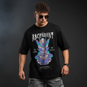 Nuevas Camisetas de Verano a la Moda para Hombre, de Secado Rápido, Ligeras, 100% Algodón, con Logotipo Personalizado, Unisex - Product Image 3