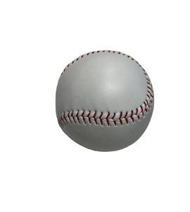 PVC Offre Spéciale et baseball en bois du professionnel 9 inch pour l'exercice extérieur adulte - Product Image 1
