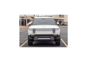 Camioneta Usada en Excelentes Condiciones, RivianS R1T Launch Edition 2022, Lista para Enviar - Product Image 4
