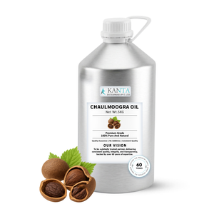 Aceite de Semilla de Chaulmoogra de Alta Calidad, Grado Premium Natural, Suministro a Granel, Exportador a Precio de Mayoreo - Product Image 1
