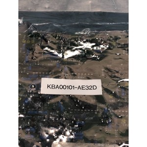 NIKON KBA00101-AE32D PCB, PEM PSD 14036-2A - อุปกรณ์และอะไหล่เซมิคอนดักเตอร์มือสองระดับโลกที่เชื่อถือได้ - Product Image 5