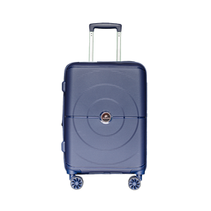 ODM Ensembles de bagages en gros durables et tendance, en PP rigide, avec roues multidirectionnelles à 360°, serrure TSA et poignée en aluminium, Fabricant vietnamien - Product Image 2