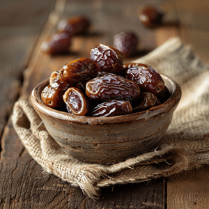 Hot Selling Factory Price Dried <b>Sweet</b> Dates AD Processed GMO Option in Bulk <b>Packaging</b> for Importers and Wholesale Suppliers - Product Image 1