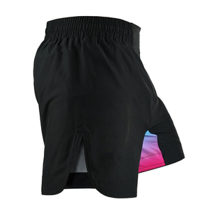 Traje de Rashguard Personalizado para MMA, Ropa de Artes Marciales de Alta Calidad para Hombre, Shorts de BJJ para Fitness/Grappling - Product Image 5