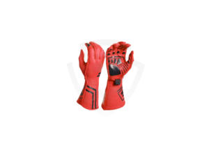 Guantes de Motociclismo de Invierno de Medio Dedo con Diseño Personalizado, Pantalla Táctil, Antideslizantes, Impermeables, Transpirables, con Protección para los Nudillos, Unisex - Product Image 2