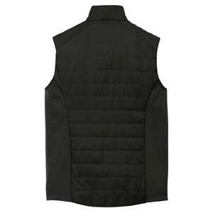 Chaleco Acolchado para Hombre, Elegante y Resistente, para Uso Diario en Invierno, Diseño de Chaleco Burbuja - Product Image 5