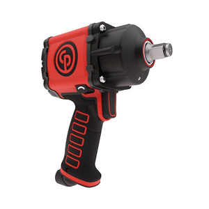 Llave Neumática Chicago Pneumatic CP7755 de 1/2 Pulgada, 1300 Nm de Torque Máximo, 7700 RPM de Velocidad sin Carga - Product Image 3