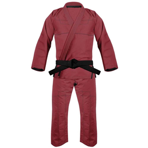Vêtements d'arts martiaux en gros à prix raisonnable, uniforme de karaté pour hommes et femmes, étiquette privée, uniforme de karaté de bonne qualité - Product Image 1