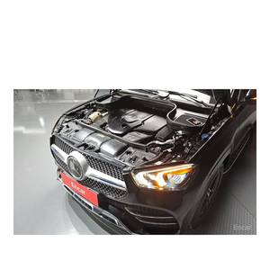 Mercedes-Benz GLE-Class GLE400d 4MATIC Coupé 2023, 86 416 km, Diesel, Boîte de vitesses automatique, Volant à gauche, Caméra de recul - Product Image 6