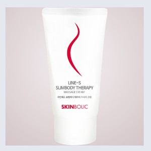 ครีมกระชับสัดส่วนลดน้ำหนัก Skinbolic Korean K-Beauty Line S Slim Body Therapy Massage Cream 150 มล. ผลิตในเกาหลี - Product Image 3