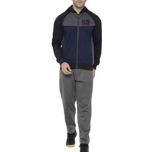 Pakistan Made High Quality Custom Logo Men <b>Tracksuit</b> Wholesale Cheap Price <b>Tracksuits</b> For Men - Product Image 1