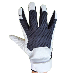 Best Stuff High Quality Baseball Batting Gloves New Design Comfort feel hot selling Baseball Batting Gloves in wholesale price - Product Image 2