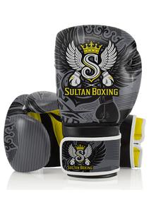 Equipo de boxeo de alta calidad - Product Image 2