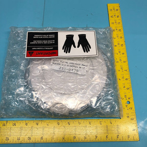 AMAT 0200-10001 WAFER, ALN 8", NOTCH WXZ, 51129 - Equipo y piezas de semiconductores de confianza de la marca global Trusted Global Legacy - Product Image 3