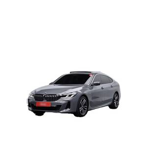 BMW Gran Turismo (GT) 620d M Sports 2024, 61,161 km, Diésel, Transmisión Automática, Volante a la Izquierda - Product Image 1