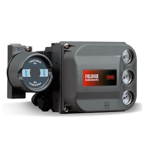 ตัวควบคุมบอลวาล์วดิจิตอล DVC6200p พร้อมตัวกำหนดตำแหน่งแบบจีน รุ่น 1 - Product Image 4