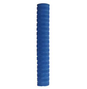 Yellow <b>Black</b> Striped Cricket Bat Grip Mesh Fabric Flexible Handle <b>Wrap</b> for Sports Equipment - Product Image 2