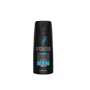 Desodorante Axe con protección contra el olor durante todo el día y aroma fresco - Product Image 5