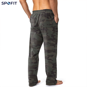 Curved Straight OEM Customized Logo Design Trendy Thin Loose Large Size <b>Stretch</b> 100% Cotton Twill Eco-Friendly Breathable Sports - Product Image 2