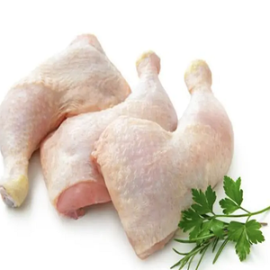 Cuisses de poulet surgelées, prix d'usine, cuisses de poulet surgelées à prix avantageux - Product Image 2