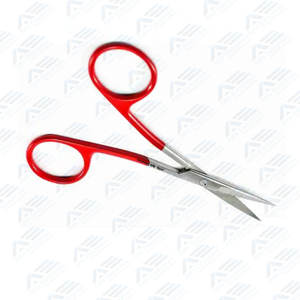 Instruments médicaux et chirurgicaux de haute qualité pour salle d'opération, prix de gros, ciseaux iris, instruments chirurgicaux de précision - Product Image 3