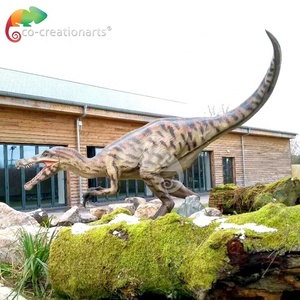 Dinosaure parc <span class=keywords><strong>Baryonyx</strong></span> animatronique - Product Image 2