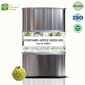 Aceite de Semilla de Guanábana para la Elaboración de Jabones, Ingrediente de Aceite Botánico y Suministro a Granel del Fabricante - Product Image 3