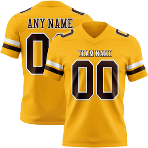 High Demand Premium Quality Football Jersey Custom Soccer Shirt Printed Quick Dry Lightweight 100% Polyester Sublimation - Product Image 5