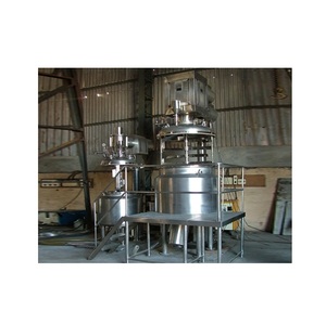 Agitador Rotatorio de Alta Resistencia para Materiales de Alta Viscosidad y Aplicaciones de Mezcla de Cosméticos, Disponible para Exportación - Product Image 4