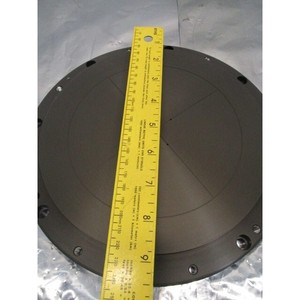 LAM 715-140054-008 CAP, LWR ELECT, BTM CLAMP, 8 - Equipo y piezas de semiconductores Trusted Global Legacy - Product Image 4