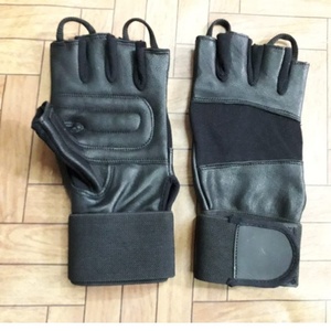 <b>Weight</b> Lifting <b>Gloves</b> with Wrist Support Personalized <b>Weight</b> Lifting <b>Gloves</b> Gym <b>Gloves</b> <b>Weight</b> Lifting & Private Label <b>Gloves</b> - Product Image 1
