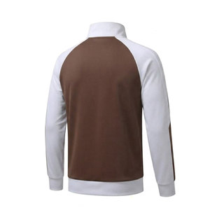 Ensemble de survêtement pour homme, veste et pantalon de sport, idéal pour les séances de gym, les entraînements, les voyages et les activités quotidiennes - Product Image 5