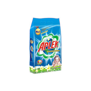 Detergente en Polvo Premium para Ropa Blanca Brillante |   Eliminación de Manchas Profundas, Espuma Alta, Fragancia Fresca, 1 kg, Calidad de Exportación OEM - Product Image 2